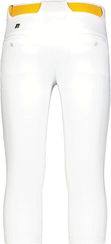 Russell Athletic Women's Flexstretch Softball Pants with Belt Loops-Fastpitch & Baseball Ready in Saudi Arabia