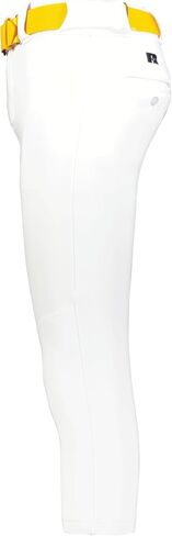 Russell Athletic Women's Flexstretch Softball Pants with Belt Loops-Fastpitch & Baseball Ready in Saudi Arabia