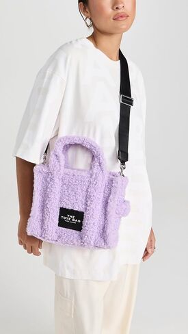 Marc Jacobs Women's The Small Tote in Saudi Arabia