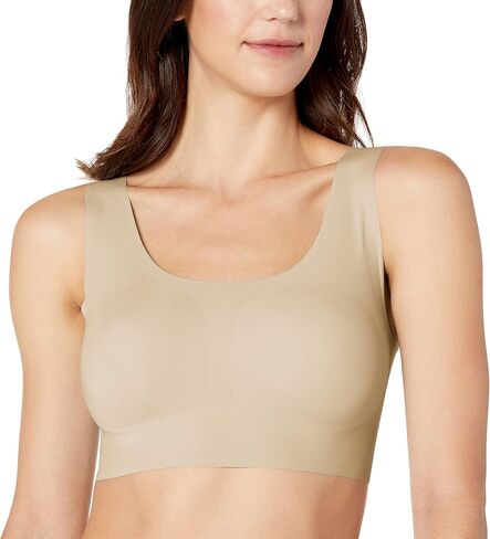 Bali Women's Comfort Revolution Wireless T-Shirt, Wirefree Pullover Bra (Retired Colors) in Saudi Arabia