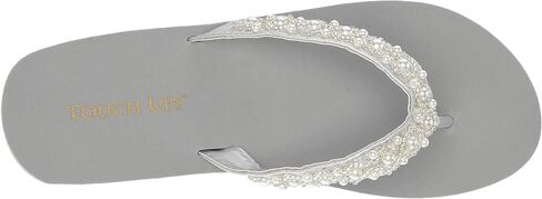 Touch Ups Women's Shelly Wedge Sandal in Saudi Arabia