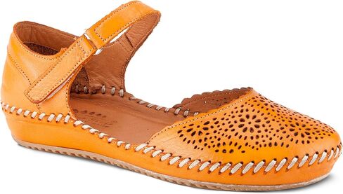 Spring Step Women's Wallania Shoes in Saudi Arabia