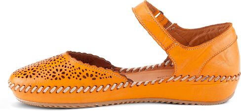 Spring Step Women's Wallania Shoes in Saudi Arabia