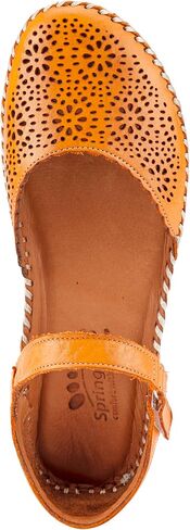 Spring Step Women's Wallania Shoes in Saudi Arabia