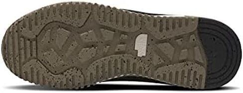 The North Face Men's Back-to-Berkeley Redux Remtlz Lux, Caramel Cafe/TNF Black in Kuwait