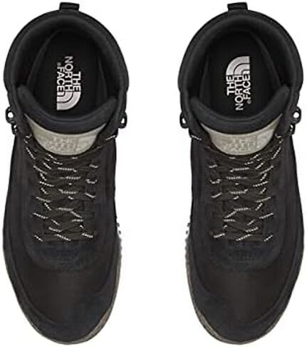 The North Face Men's Back-to-Berkeley Redux Remtlz Lux, Caramel Cafe/TNF Black in Kuwait