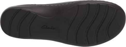 Clarks Women's Cora Eliza Ballet Flat in Saudi Arabia