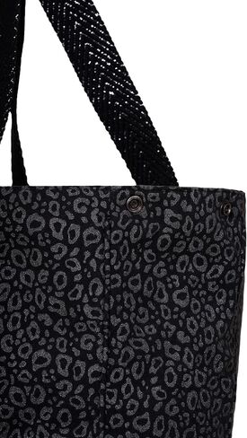 Maaji Women's Tote, Black, OS in Saudi Arabia
