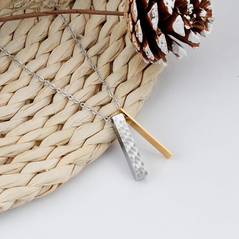 هدايا صديق Haoze للنساء سميكة ورقيقة سلسلة مفاتيح الصداقة هدية عاطفية شكرا لك هدايا للأخت BFF مجوهرات in Kuwait