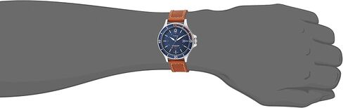 Timex Men's Expedition Ranger Solar-Powered Watch in Saudi Arabia