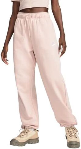 Nike Sportswear Club Fleece Women's Mid-Rise Slim Joggers in Saudi Arabia