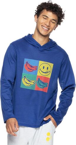 هوديس رجالي، هوديس خفيف الوزن للرجال، ملابس نوم وملابس مريحة للرجال in Kuwait