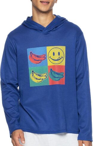 هوديس رجالي، هوديس خفيف الوزن للرجال، ملابس نوم وملابس مريحة للرجال in Kuwait