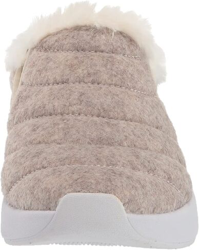 Dearfoams Women's Original Comfort Amaya Wedge Clog in Saudi Arabia