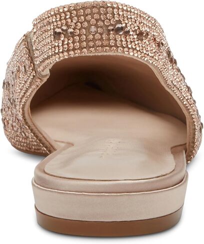 Madden Girl Women's Devin-r Mule in Saudi Arabia