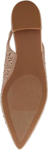 Madden Girl Women's Devin-r Mule in Saudi Arabia