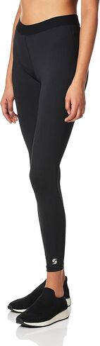 MJ Soffe Women's Soffe Dri Legging in Saudi Arabia