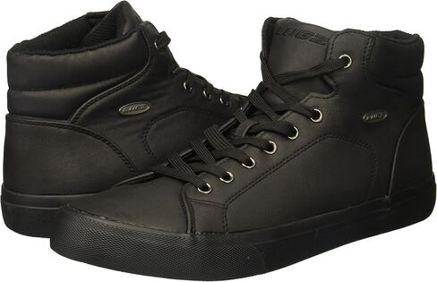 Lugz Men's King Lx Sneaker in Saudi Arabia