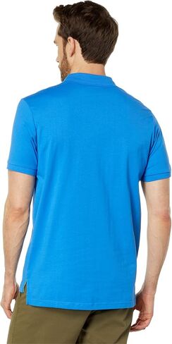 U.S. Polo Assn. Solid Jersey Polo Shirt in Saudi Arabia