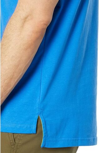 U.S. Polo Assn. Solid Jersey Polo Shirt in Saudi Arabia
