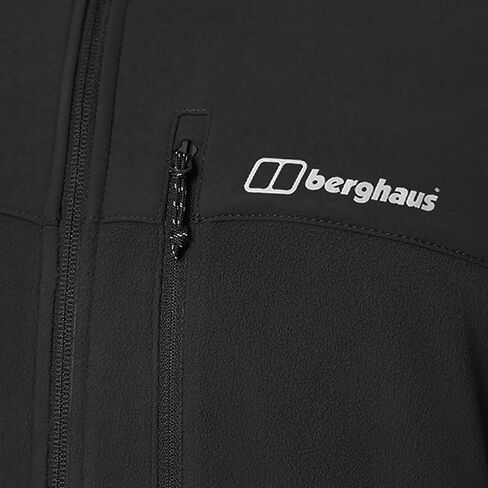 سترة Berghaus للرجال من الصوف للاستخدام الخارجي in Kuwait