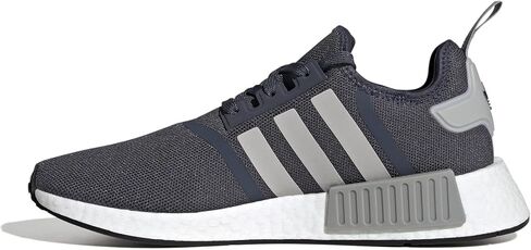 adidas Originals NMD-R1 Shadow Navy/Grey/Black 11.5 D (M) in Saudi Arabia