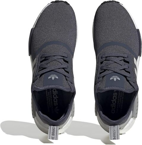 adidas Originals NMD-R1 Shadow Navy/Grey/Black 11.5 D (M) in Saudi Arabia