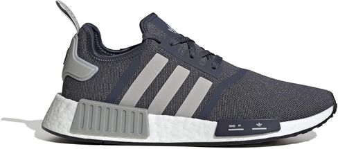 adidas Originals NMD-R1 Shadow Navy/Grey/Black 11.5 D (M) in Saudi Arabia