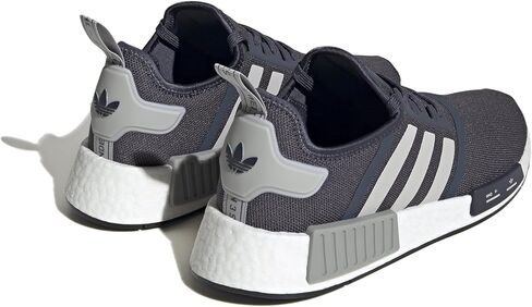 adidas Originals NMD-R1 Shadow Navy/Grey/Black 11.5 D (M) in Saudi Arabia