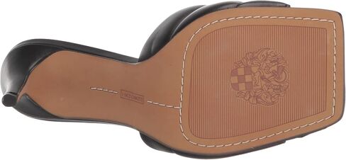 Vince Camuto Women's Candriea Puffy Mule Sandal Heeled in Saudi Arabia