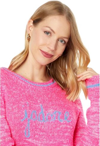 Lilly Pulitzer Rollins Sweater in Saudi Arabia
