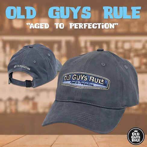 OLD GUYS RULE mens Baseball in Saudi Arabia