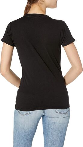 Star Wars Women's Last Jedi Basic Logo Top in Saudi Arabia