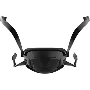 VICIS Fusion Elite Hard Cup Chinstrap ZERO2 Football Helmets