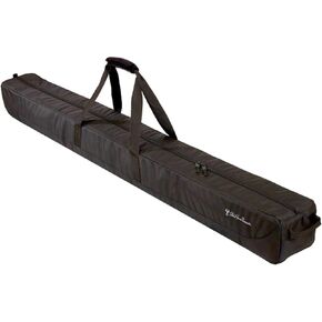 StoreYourBoard Mountain Essential Ski Travel Bag, Water Resistant Carry Case