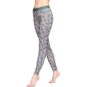 Kari Traa Women's Fryd Base Layer Bottoms - Thermal Pants in Kuwait