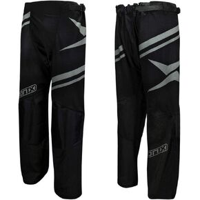 TronX Venom Senior Adult Junior Youth Inline Roller Hockey Pants