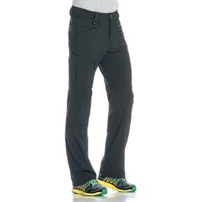 Salomon Men's Mountain Zip Off Pant