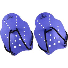 Water Gear Stroke Master Hand Paddles