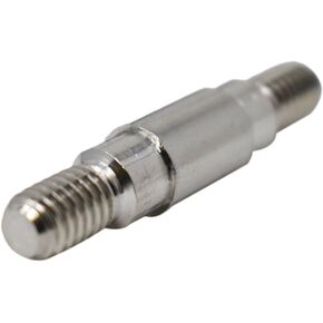 Scuba Choice 6mm Male to 6mm Male Adapter