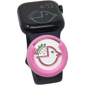 Birdie Buddy (TM) Golf Ball Marker Holder 4-Pack (Pack A)