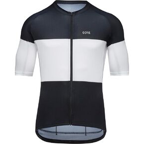 GORE WEAR Men's Spirit Stripes Cycling Jersey