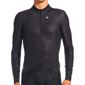 Giordana Men's FR-C Pro Lightweight Long Sleeve Cycling Jersey