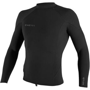 O'NEILL Men's Reactor-2 1.5mm Long Sleeve Top