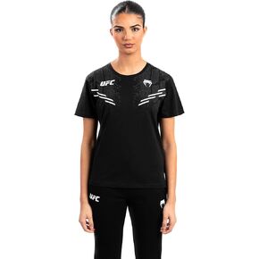 Venum Women's UFC Adrenaline Replica Short-Sleeve T-Shirt
