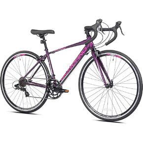 700c Women's Giordano Acciao Road Bike