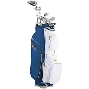 Taylormade Golf Kalea Gold Womens Complete Set