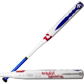 DeMarini 2025 Twisted Mistress