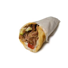 Concession Essentials - DeliWaxPaper - 6 x 10.75-500 Count Deli Wax Paper 6" x 10.75" (Pack of 500)
