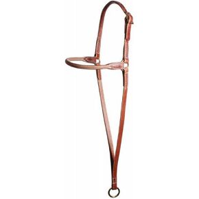 Professionals Choice Professional's Harness Leather War Bonnet